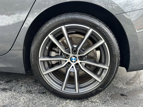 Used 2021 BMW 330i xDrive Sedan w/ Premium Package image 31