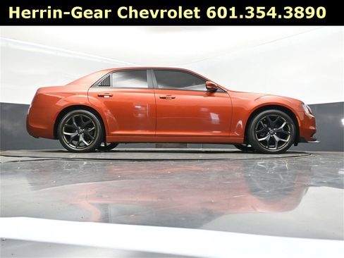 Used 2021 Chrysler 300 S image 43