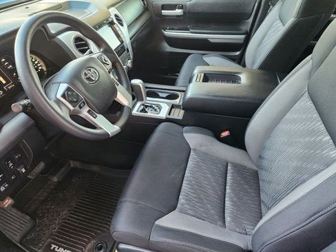 Used 2021 Toyota Tundra SR5 image 4