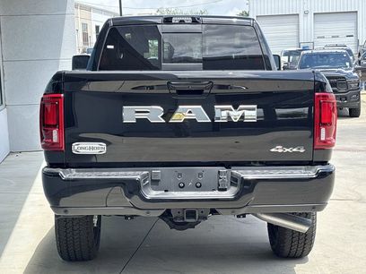 New 2026 RAM 2500 Limited