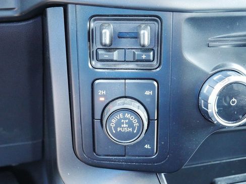 Used 2024 Ford F150 XLT w/ Equipment Group 303A High AWD/4WD image 39
