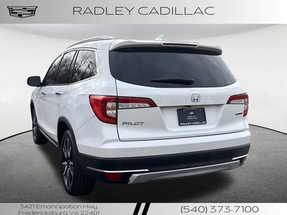 Used 2022 Honda Pilot Touring