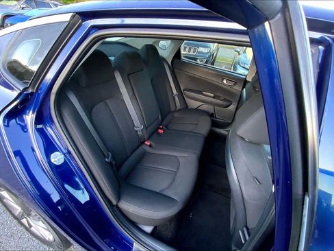 Used 2020 Kia Optima LX FWD image 19