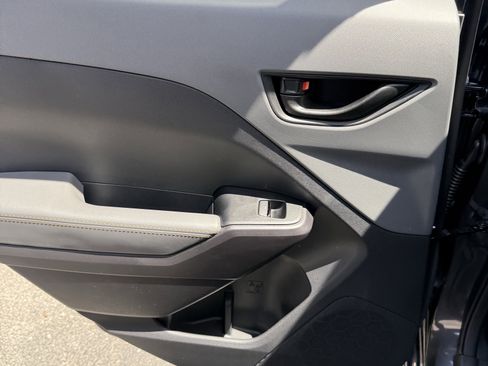 New 2026 Subaru Crosstrek 2.5i Wilderness AWD/4WD image 12