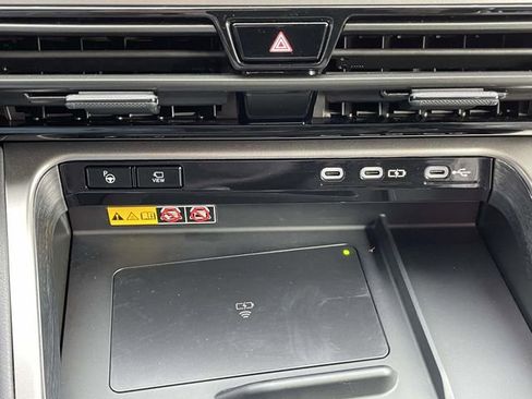 Used 2025 Lexus TX 500h AWD image 26