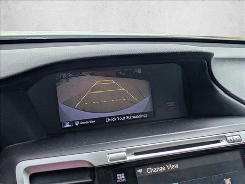 Used 2016 Honda Accord EX image 11