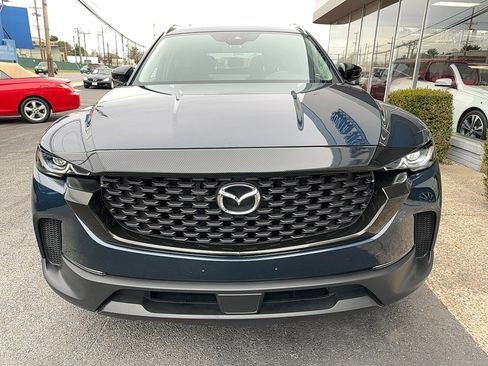 Used 2024 MAZDA CX-50 AWD 2.5 S w/ Preferred Package image 33