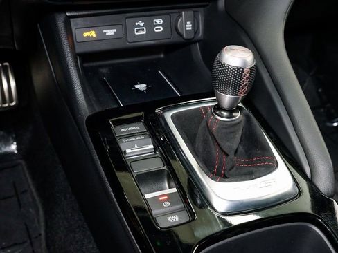 Used 2025 Acura Integra Type S image 27