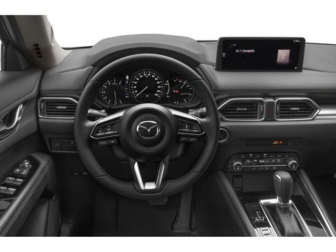 New 2024 MAZDA CX-5 AWD 2.5 S image 31