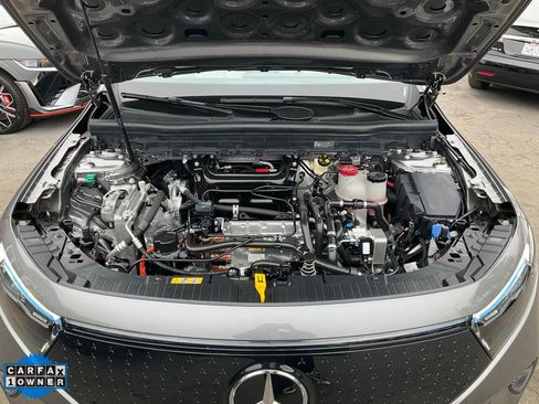 Used 2024 Mercedes-Benz EQB 250+ image 11