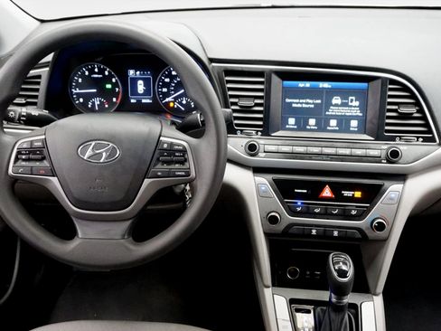 Used 2018 Hyundai Elantra SEL FWD image 20