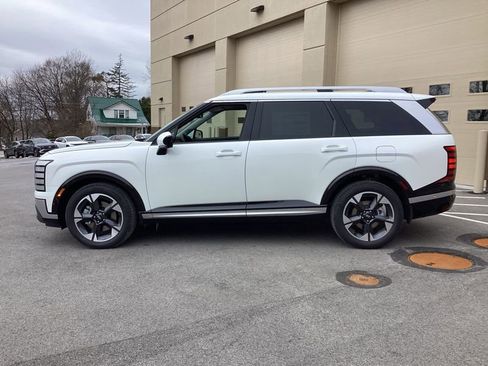 New 2026 Hyundai Palisade Limited AWD/4WD image 5
