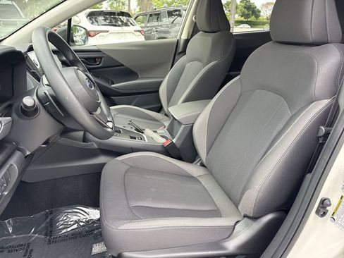 Used 2025 Subaru Crosstrek 2.0i Premium AWD/4WD image 11