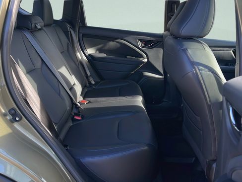 Certified 2025 Subaru Forester Limited w/ Popular Package #1 image 24