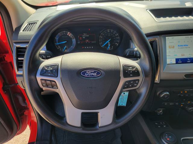 Used 2021 Ford Ranger XLT w/ FX4 Off-Road Package AWD/4WD image 22