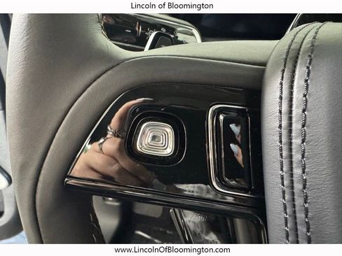 New 2026 Lincoln Aviator Reserve AWD/4WD image 49
