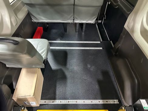 Used 2020 Ford Transit 150 Medium Roof image 49