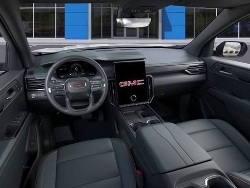 New 2026 GMC Acadia AT4 w/ Luxury Package AWD/4WD image 15