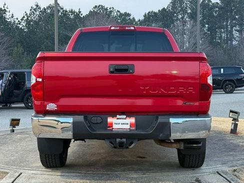 Used 2019 Toyota Tundra SR5 w/ SR5 Upgrade Package image 5