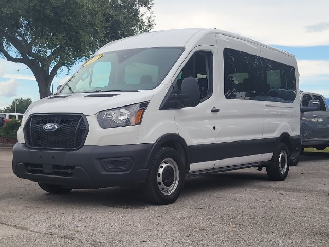 Used 2024 Ford Transit 350 XL RWD image 32