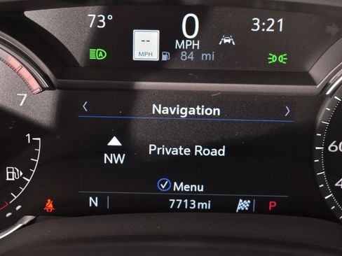 Used 2024 Cadillac CT5 Luxury w/ Sun And Sound Package image 26