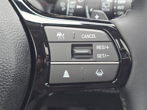 New 2025 Honda Pilot Touring image 35