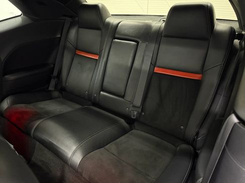 Used 2008 Dodge Challenger SRT8 RWD image 90