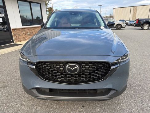 Used 2023 MAZDA CX-5 Carbon Edition image 10