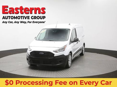 Used 2020 Ford Transit Connect XL FWD image 55