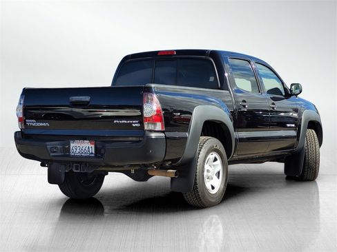 Used 2011 Toyota Tacoma PreRunner image 4