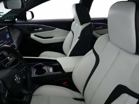 Used 2024 Acura ZDX Type S image 7