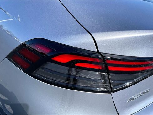 Used 2023 Honda Accord EX image 28