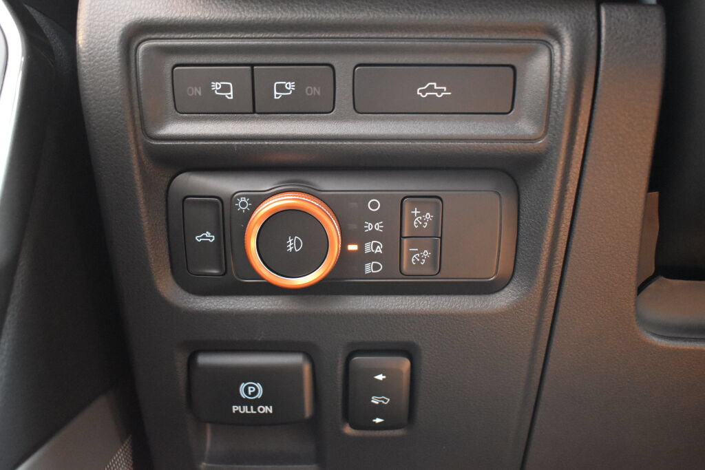 Used 2022 Ford F150 Tremor w/ Equipment Group 402A High AWD/4WD image 15
