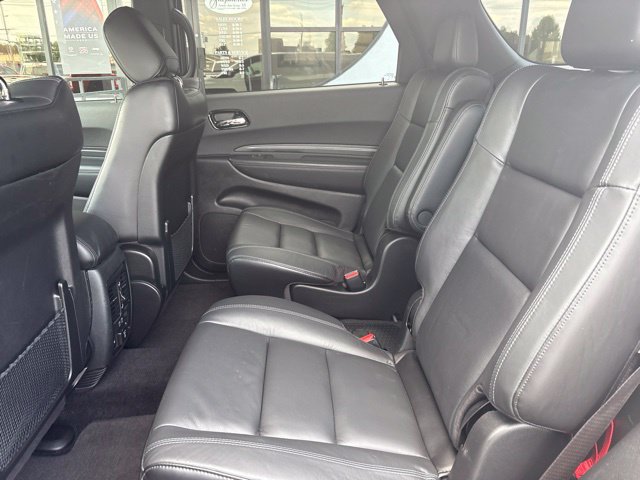 Used 2022 Dodge Durango GT AWD/4WD image 15