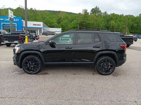 New 2026 GMC Terrain Elevation w/ Elevation Premium Package AWD/4WD image 4