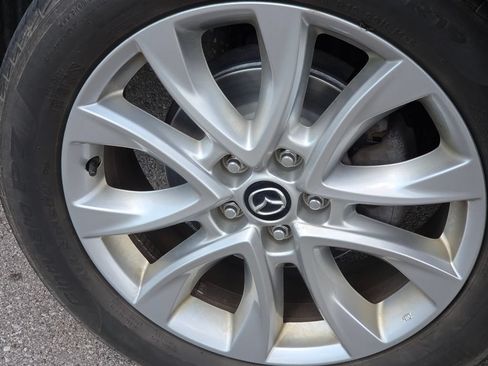 Used 2015 MAZDA CX-5 Grand Touring AWD/4WD image 19