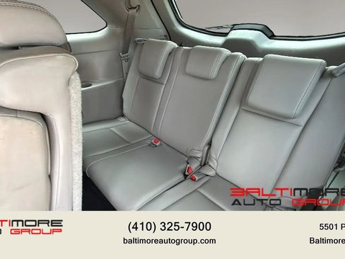 Used 2015 Toyota Highlander XLE AWD/4WD image 32