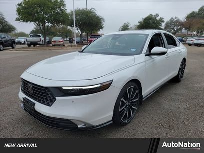Used 2023 Honda Accord Touring