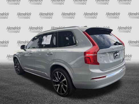 Certified 2025 Volvo XC90 B5 Plus w/ Protection Package Premier AWD/4WD image 8