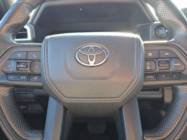 Used 2024 Toyota Tacoma SR AWD/4WD image 24