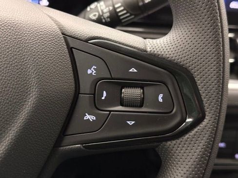 New 2026 Chevrolet TrailBlazer LT w/ Driver Confidence Package image 12