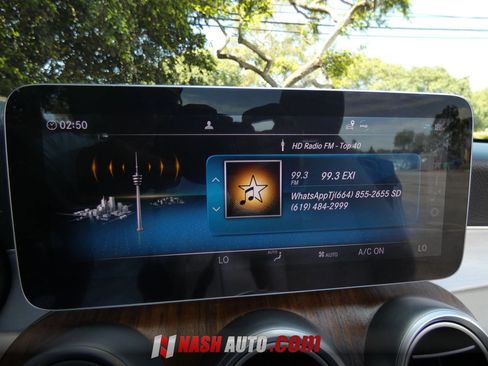 Used 2020 Mercedes-Benz C 300 Cabriolet image 53