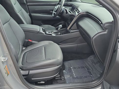 New 2024 Hyundai Santa Cruz Night AWD/4WD image 13