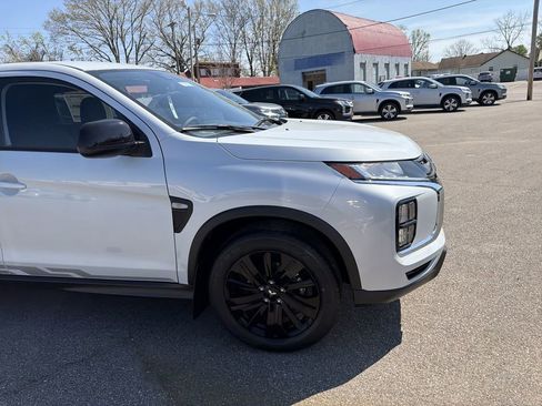 New 2026 Mitsubishi Outlander Sport AWD image 2