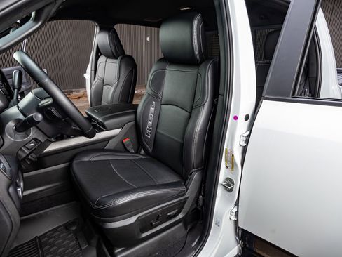 Used 2025 RAM 2500 Rebel w/ Rebel Level 1 Equipment Group image 30