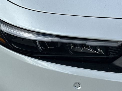 New 2026 Honda Accord Touring image 28