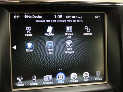 Used 2014 Jeep Grand Cherokee Limited AWD/4WD image 51