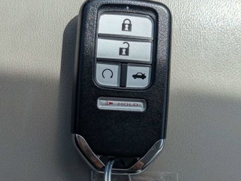 Used 2024 Honda Accord EX image 30