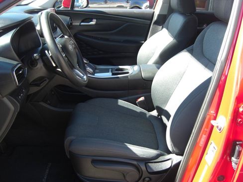Used 2021 Hyundai Santa Fe SE AWD/4WD image 19