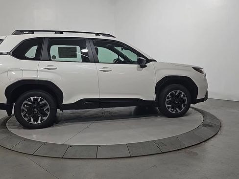 New 2026 Subaru Forester image 7